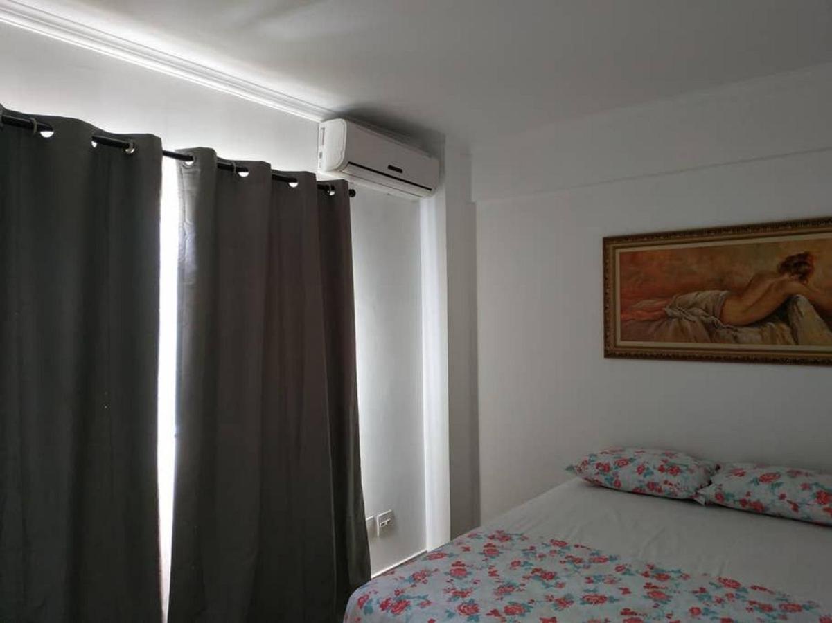Apartamento Cidade Verde 6 Mt Maringa Exterior photo